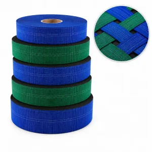 DRM-ELSTK-KLN-5/7 (Elastic Webbing)
