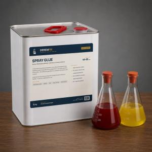 DEREMFIX SPRAY GLUE