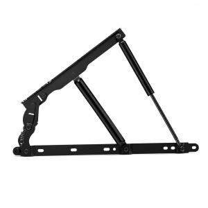 DRM-BZMKS-KLT (Locking Storage Bed Mechanism)