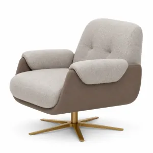 DRM-YLDZ-DNR-15 (5-Star Swivel Chair Base)