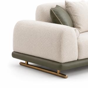 DRM-PRFL-SLNDR-60 (Pata Cilíndrica De Perfil Para Muebles)