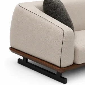 DER-PRFL-KARE-60 (Square Profile Furniture Leg)