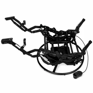 DRM-OMJ56-M (Manuel Recliner Baba Koltuğu Mekanizması),