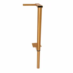 DRM-MTLAYK-26 (Furniture Leg)