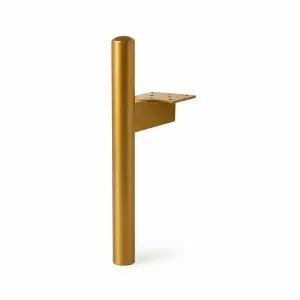 DRM-MTLAYK-DSTK16 (160 mm Furniture Leg)