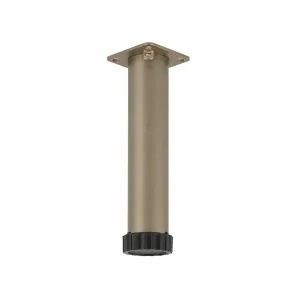 DEM-PLSTK-FXNG-16 (Adjustable Furniture Leg – 160 mm)