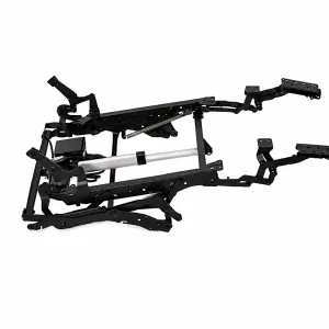 DRM-396ALCK-AYKWM (Alçak Ayak Uyumlu Zero Wall Recliner Mekanizması)