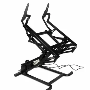 DRM-LIFTTWO-WM (Çift Motorlu Power Lift Recliner Mekanizması)