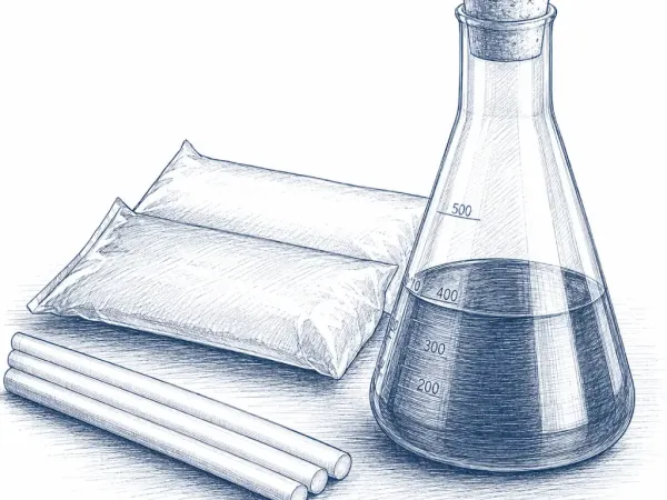 Adhesive Solutions For Upholstery Manufacturing