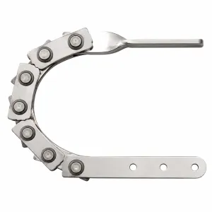 DRM-BOM-440-B (440 mm Güçlendirilmiş Başlık ve Kol Mekanizması)