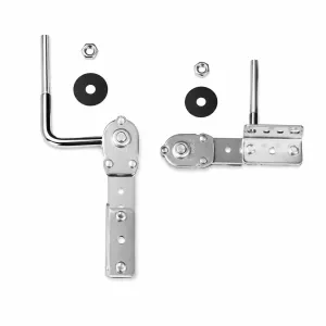 DRM-12-90 (12 Kademeli Başlık Ayar Mekanizması)