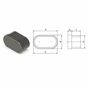 DRM-OVAL-30/40