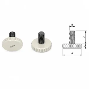 DRM-VDL-PLSTK-14/20