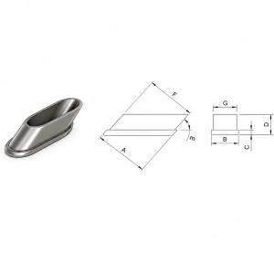 DRM-ACLI-20/40 PLSTK
