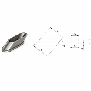 DRM-ACLI-20/40 PLSTK