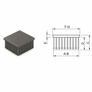 DRM-KARE-PRFL-TAPA